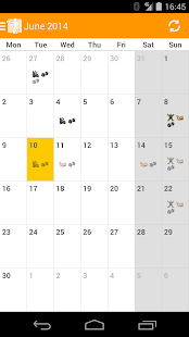 Fitness - Home & Gym Workouts - screenshot thumbnail