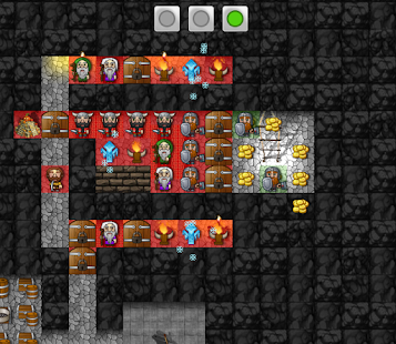 Free Don't bother my dwarfs APK for Android