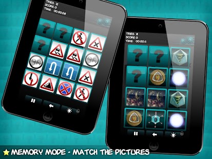 Lastest Memory Brain Trainer & Matchup APK for Android