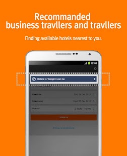 HotelWang - Hotels Comparison Screenshots 3