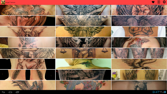 How to download Angel Tattoos 2 mod apk for pc
