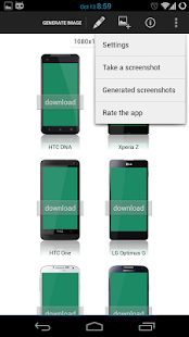 Screen maker - screenshot - screenshot thumbnail