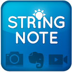 Cover Image of Download Stringnote MyIdeas in Evernote  APK