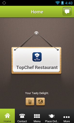 TOPCHEF GLOBAL RESOURCES