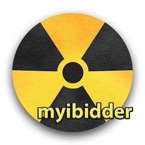 MyIBidder app