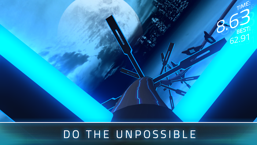 Unpossible Screen 2