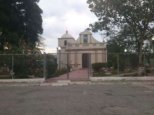 Iglesia Santa Rita De Casia