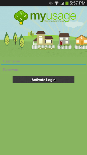 MyUsage Mobile