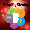 Stop My Stroke logo