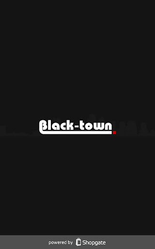 Black-Town