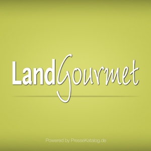 LandGourmet - epaper 1.1.2