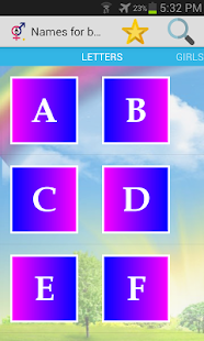 Download Names for babies APK for Android