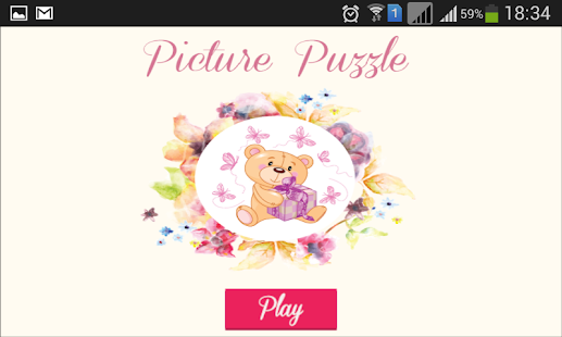 How to install Picture Puzzle 1.0 mod apk for laptop