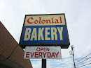 Colonial Bakery 