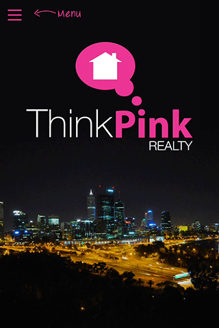 【免費商業App】Think Pink Realty-APP點子