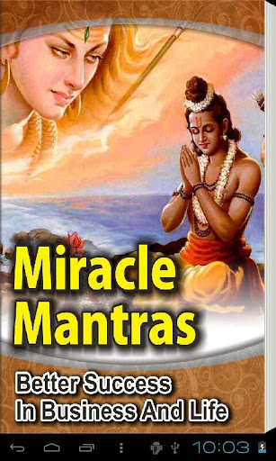 Miracle Mantras