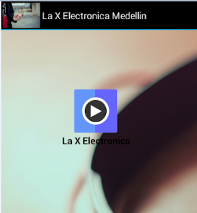 How to download La X Electronica Medellin patch 1.5 apk for bluestacks