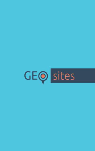 GEO Sites