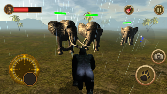 How to mod Wild Gorilla Simulator lastet apk for bluestacks