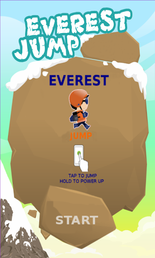 Everest Jump FREE