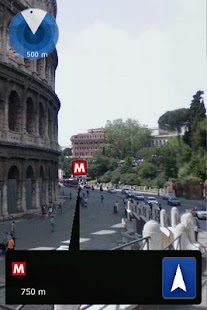 How to get Rome Metro Augmented Reality lastet apk for laptop