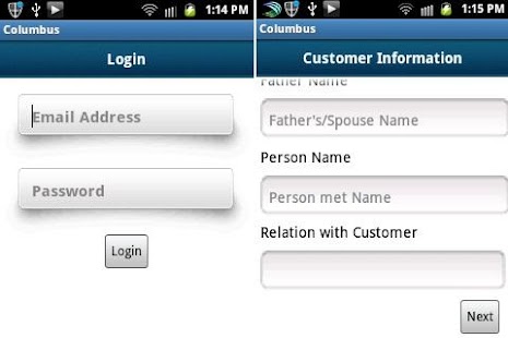 Free Download Telecom Data Verification APK for Android