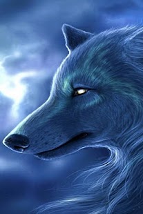 Wolf HD Wallpapers FREE Screenshots 14