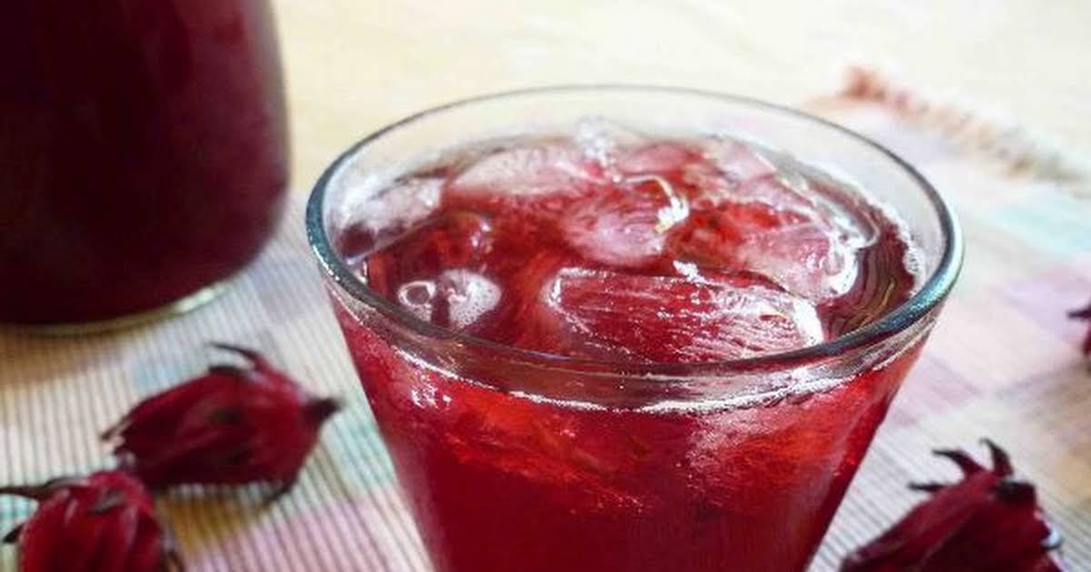 10 Best Jamaican Fruit Drinks Recipes