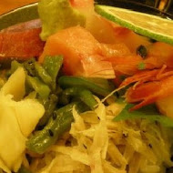 小六食堂