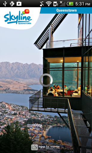 Skyline Queenstown