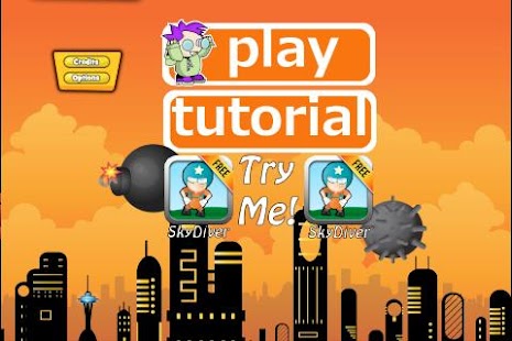 Lastest Running Odi 30 Levels APK for Android