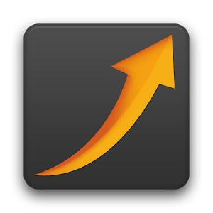 Stock Quotes Pro logo