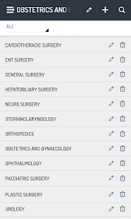 免費下載醫療APP|Surgeon's Logbook app開箱文|APP開箱王