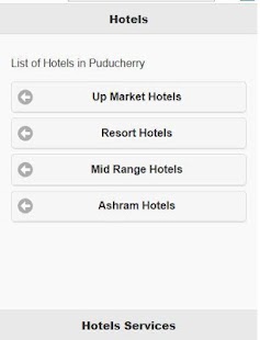 Free Download Hotel De Puducherry APK for PC
