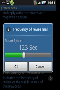 How to install GPS locator By Mail Spy 1.0 unlimited apk for android