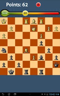  Chess Tactics Challenge - Full  