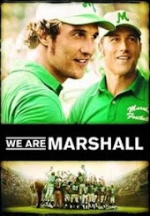 We Are Marshall