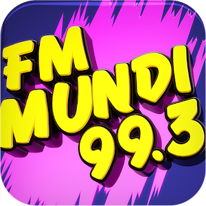 Rádio Mundi 99,3 FM 3