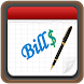 Bills - Expense Monitor icon