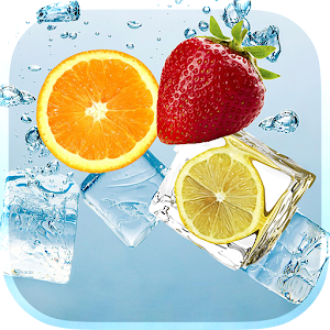 Juice Live Wallpaper 3.1