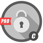 Cover Image of Download C Locker Pro 7.1.1.4 APK