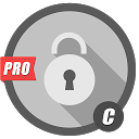 C Locker Pro (Widget Locker) mobile app icon