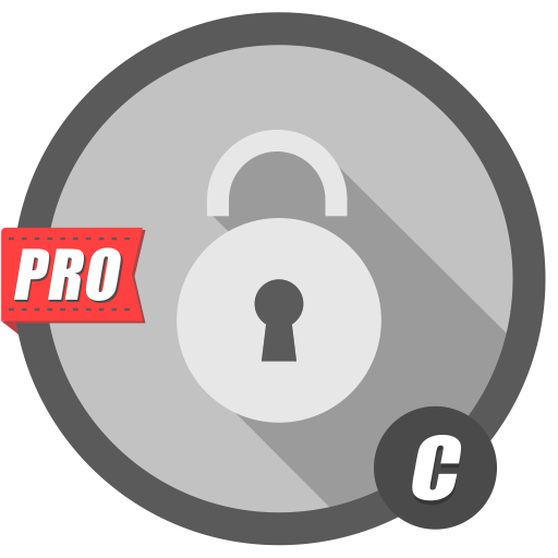Download C Locker Pro (Widget Locker) v7.7.0.4 APK Full Grátis - Aplicativos Android