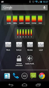   AudioManager- screenshot thumbnail   