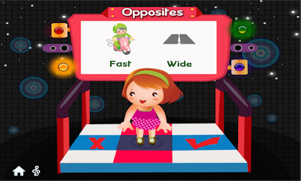 Opposites By Tinytapps poster 12