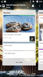 Trello - Organize Anything - screenshot thumbnail