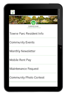 Towne Parc Screenshots 0