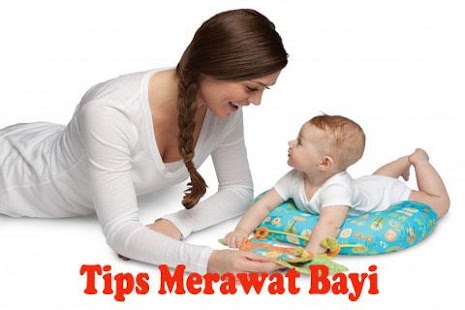 How to download Tips Bayi Sehat Alami patch 1.0 apk for bluestacks