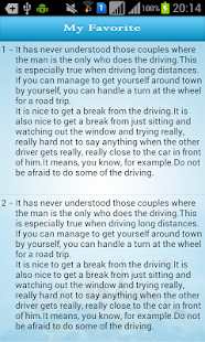 Travel Guide Screenshots 5