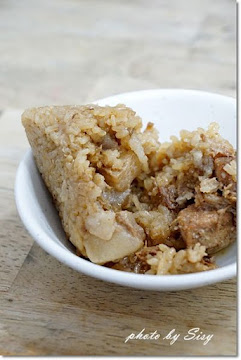 涂媽媽肉粽